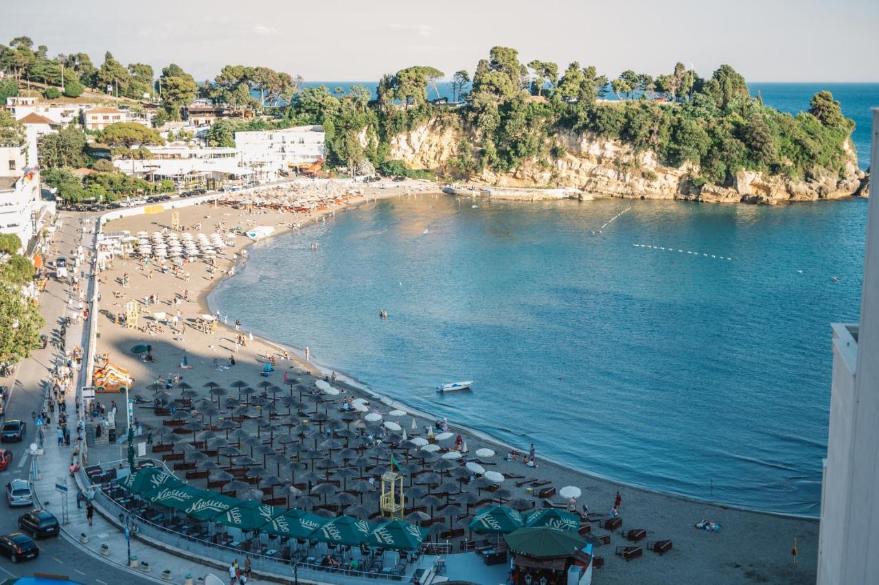 Barba Apartments Ulcinj Zewnętrze zdjęcie