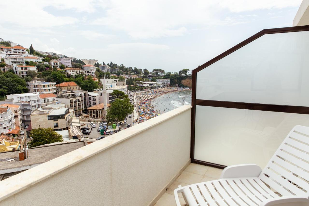Barba Apartments Ulcinj Zewnętrze zdjęcie