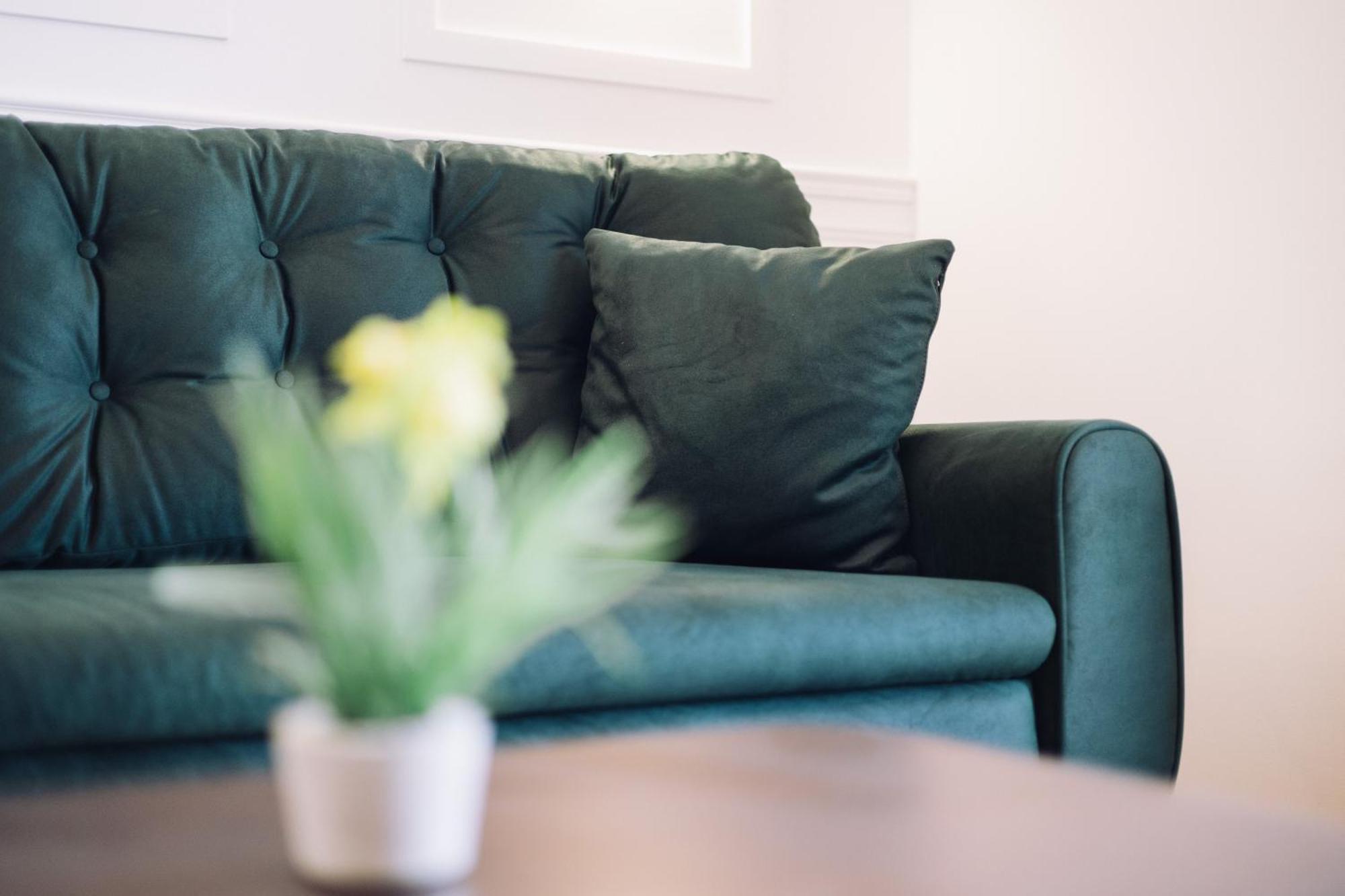 Barba Apartments Ulcinj Zewnętrze zdjęcie
