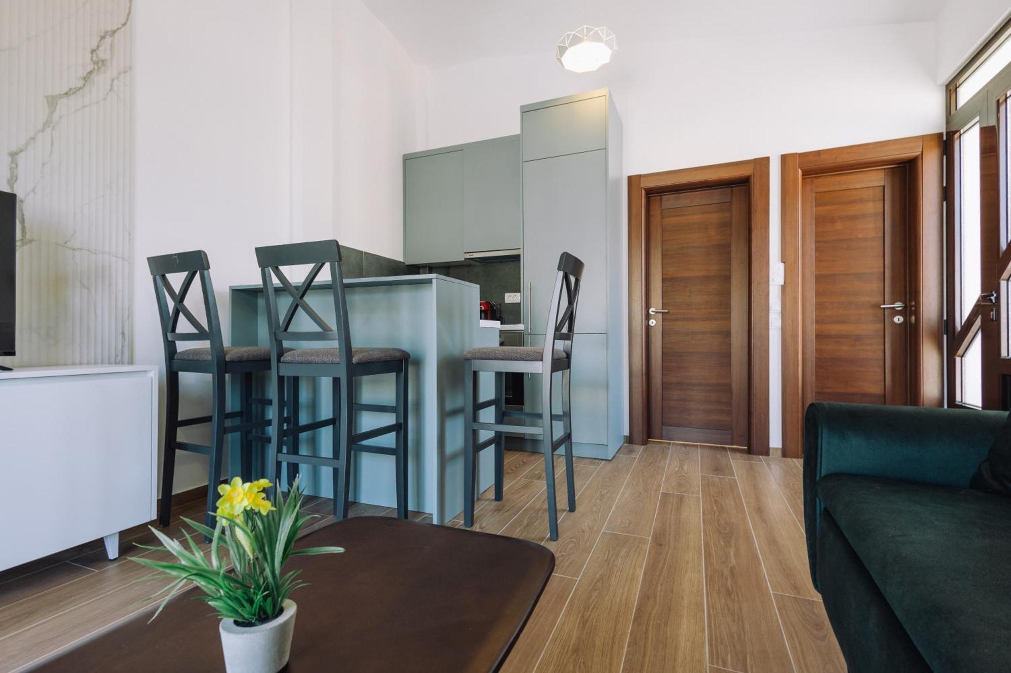Barba Apartments Ulcinj Zewnętrze zdjęcie
