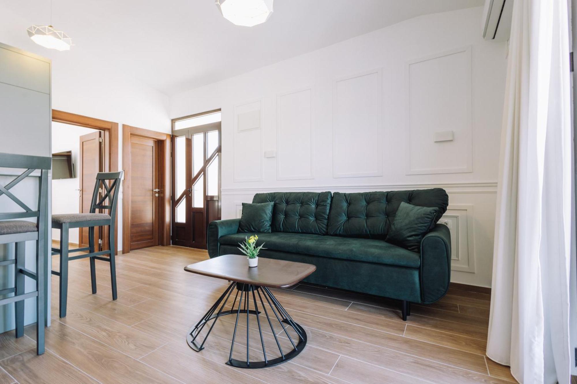 Barba Apartments Ulcinj Zewnętrze zdjęcie