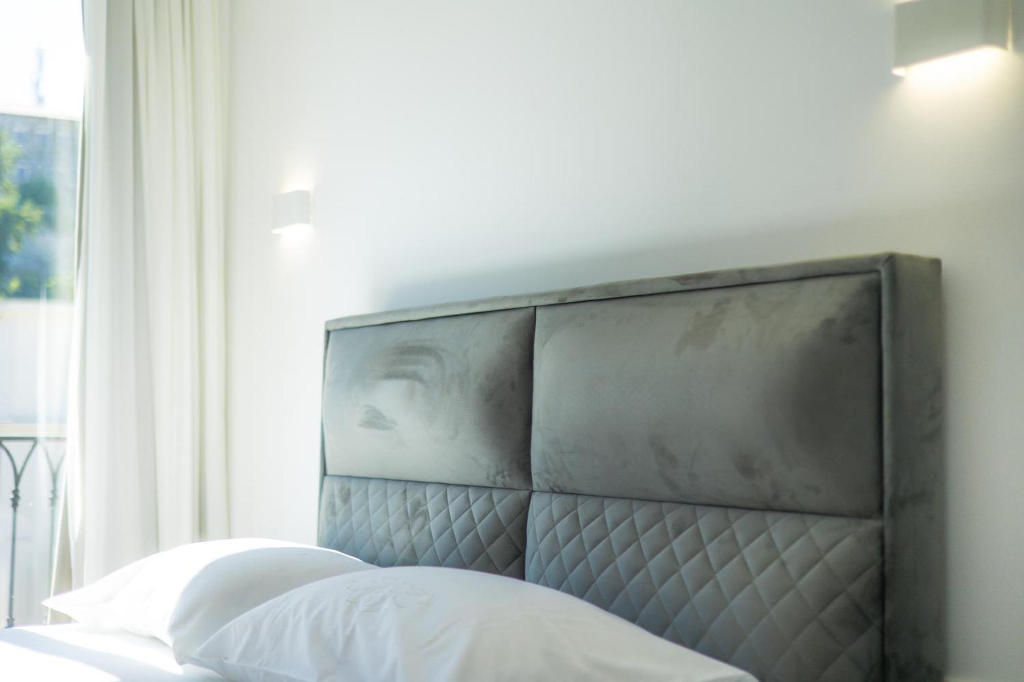 Barba Apartments Ulcinj Zewnętrze zdjęcie