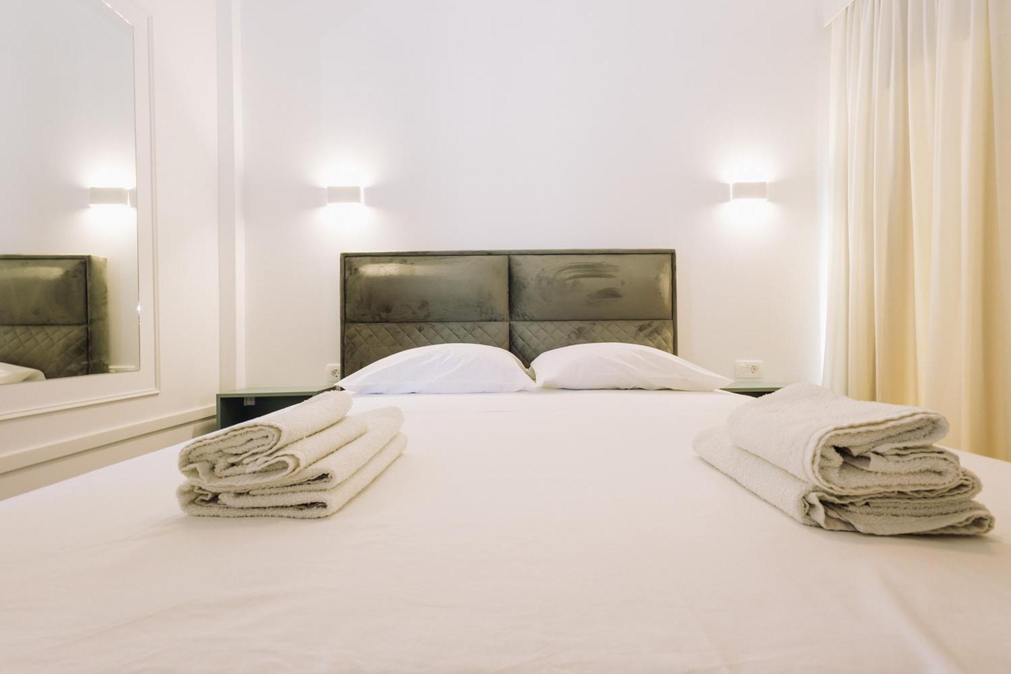 Barba Apartments Ulcinj Zewnętrze zdjęcie