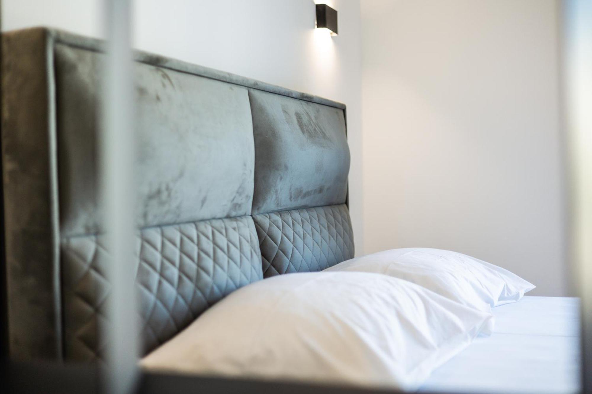 Barba Apartments Ulcinj Zewnętrze zdjęcie