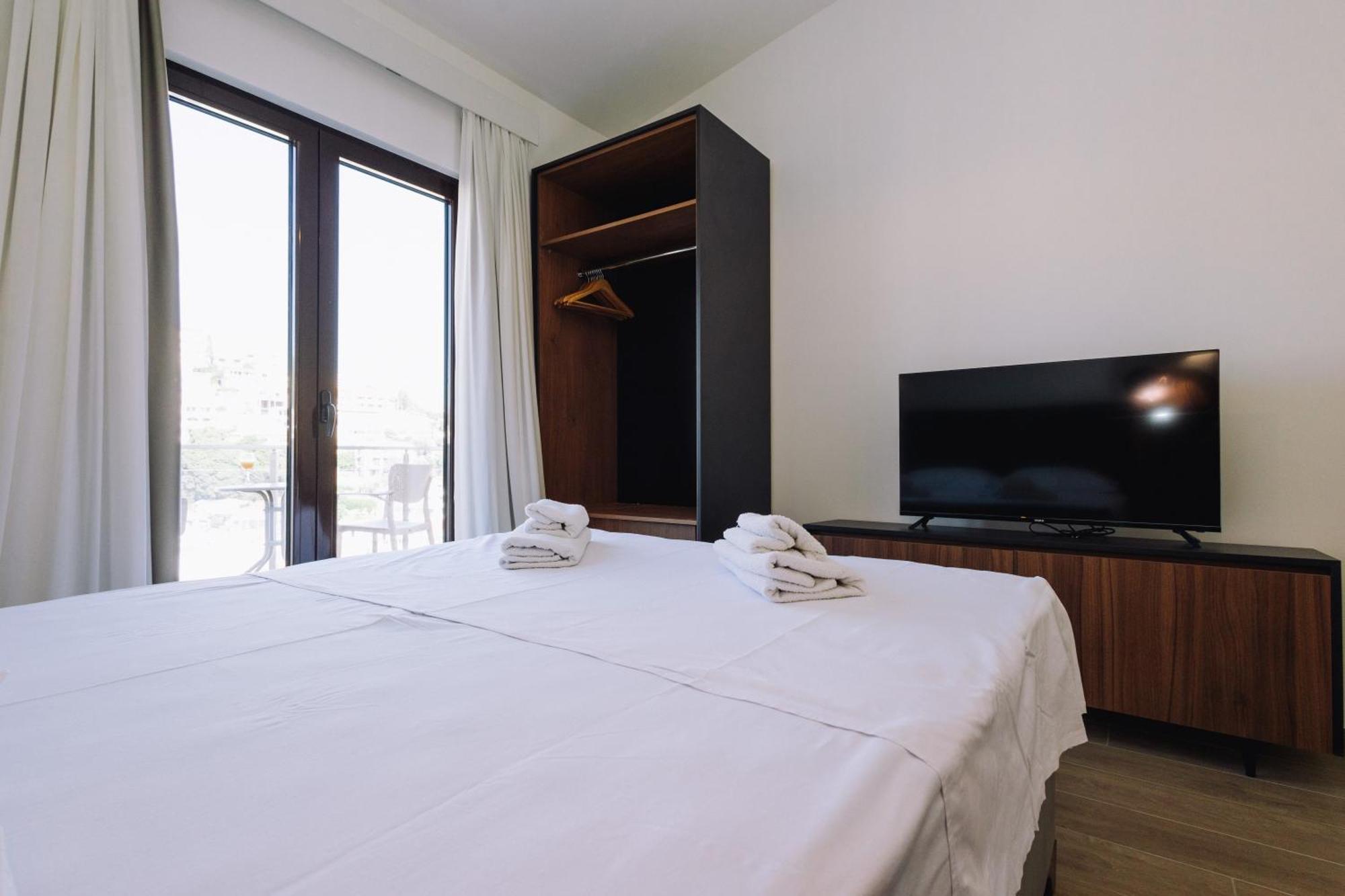 Barba Apartments Ulcinj Zewnętrze zdjęcie