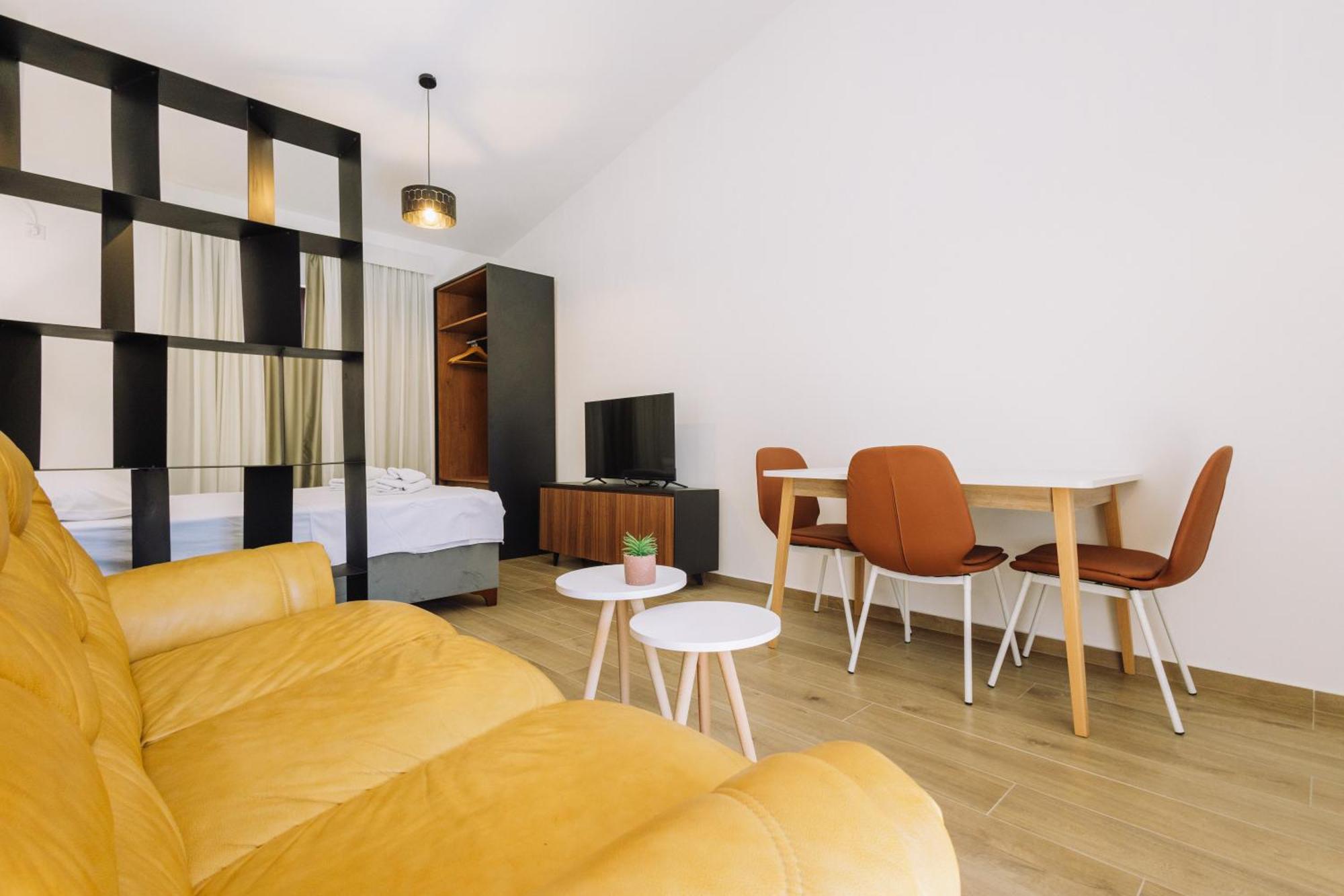 Barba Apartments Ulcinj Zewnętrze zdjęcie